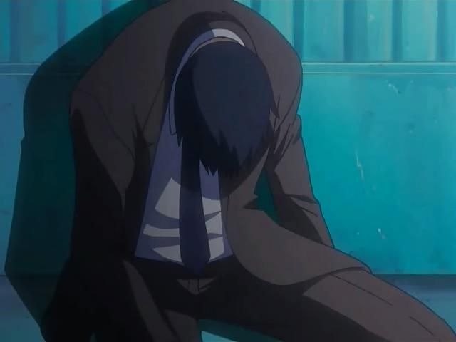 Otaku Gallery  / Anime e Manga / Bleach / Screen Shots / Episodi / 068-069 - Bount - I cacciatori di anime / 386.jpg